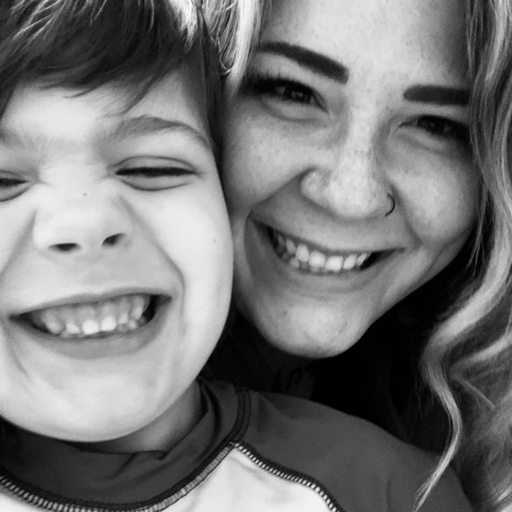 Meet your Posher, Lindsay